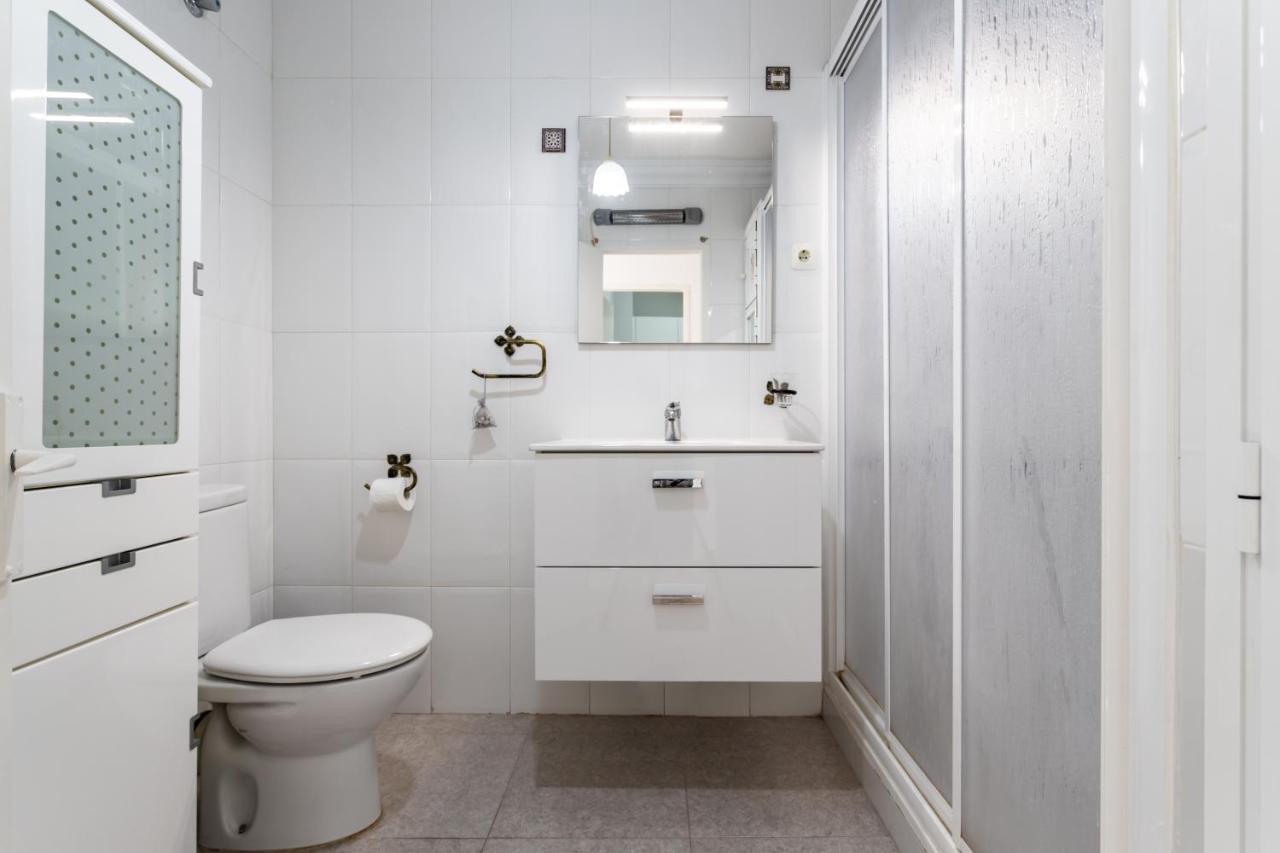 Sur Suites Perla 6-4 Fuengirola Eksteriør billede