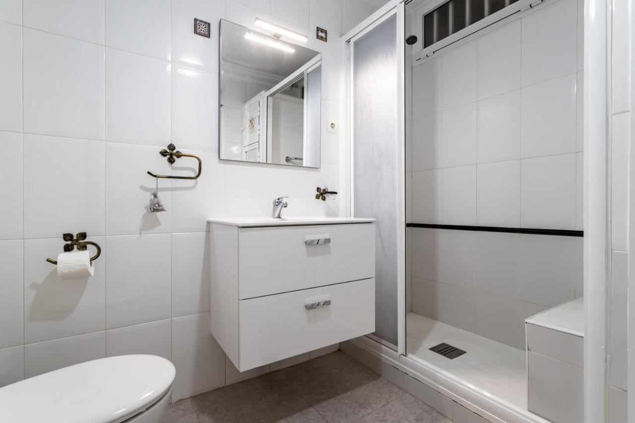 Sur Suites Perla 6-4 Fuengirola Eksteriør billede